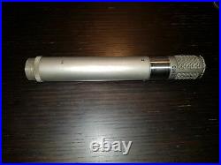 AKG C28 Röhren Mikrofon Vintage Microphone Nuvistor Version