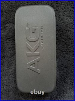 AKG C451 B Small Diaphragm Condenser microphone in excellent condition