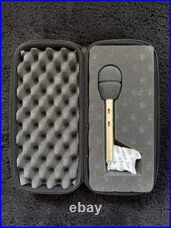 AKG C451 B Small Diaphragm Condenser microphone in excellent condition