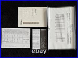 AKG C451 B Small Diaphragm Condenser microphone in excellent condition