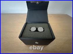 AKG CK2 Omnidirectional Capsules (matched pair) immaculate Original Case