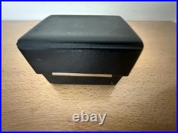 AKG CK2 Omnidirectional Capsules (matched pair) immaculate Original Case