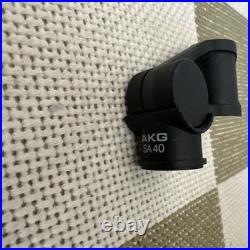 AKG D224e Dynamic Microphone