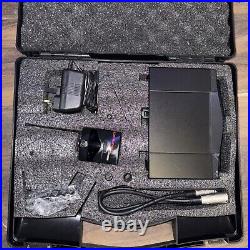 AKG WMS40 Mini Instrument Systems