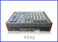 ALLEN & HEATH ZED-10 Mixer GRADE A