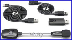 ANTLION ModMic Wirelees Attachable Microphone