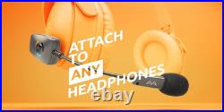 ANTLION ModMic Wirelees Attachable Microphone