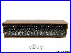 ARIES MODULAR 300 Vintage Analog Synthesizer METICULOUSLY SERVICED synth arp