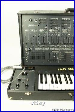 ARP 2600 Modular Synthesizer PRO VINTAGE SYNTH DEALER Meticulously Refurbished