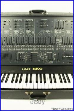 ARP 2600 Modular Synthesizer PRO VINTAGE SYNTH DEALER Meticulously Refurbished