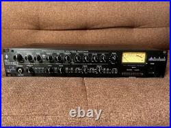 ART Pro Channel II 3-in-1 Pre-amp/Compressor/EQ Channel Strip UK MODDED