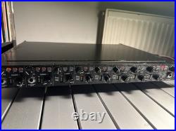 ART TUBEFIRE8 8-channel Tube Mic FireWire Preamp/ Interface