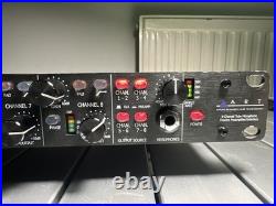 ART TUBEFIRE8 8-channel Tube Mic FireWire Preamp/ Interface