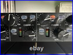 ART TUBEFIRE8 8-channel Tube Mic FireWire Preamp/ Interface