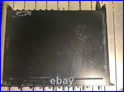 ART TUBEFIRE8 8-channel Tube Mic FireWire Preamp/ Interface