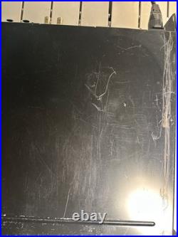 ART TUBEFIRE8 8-channel Tube Mic FireWire Preamp/ Interface