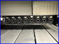 ART TUBEFIRE8 8-channel Tube Mic FireWire Preamp/ Interface