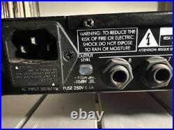 ART TUBEFIRE8 8-channel Tube Mic FireWire Preamp/ Interface