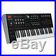 ASM HYDRASYNTH 49 Note Polyphonic Aftertouch Keybed Synthesizer