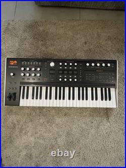 ASM HYDRASYNTH 49 Note Polyphonic Synthesiser Excellent condition, barely used