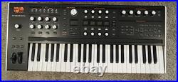 ASM HYDRASYNTH 49 Note Polyphonic Synthesiser Excellent condition, barely used