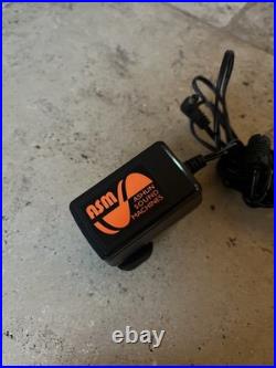 ASM Hydrasynth Explorer Faulty Reverb Cosmetically Mint Boxed Deck Saver