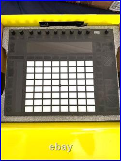 Ableton Push 2 midi controller (comes in original packaging)