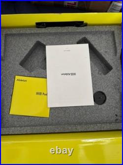 Ableton Push 2 midi controller (comes in original packaging)