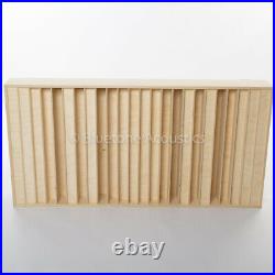 Acoustic Diffuser QRD N23, Wooden Acoustic Panel