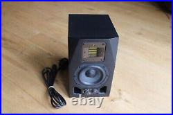 Adam Audio A3X Professional Active Studio DJ Monitor (Single)