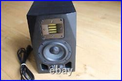 Adam Audio A3X Professional Active Studio DJ Monitor (Single)