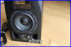 Adam Audio A3X Professional Active Studio DJ Monitor (Single)