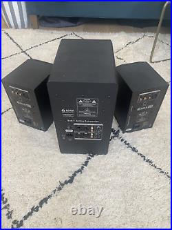 Adam Audio Sub 7 Active Subwoofer