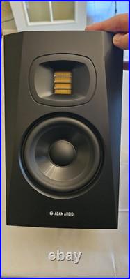 Adam Audio T5V PAIR Studio Monitors, Used, Good Condition