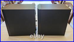 Adam Audio T5V PAIR Studio Monitors, Used, Good Condition