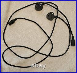 Adam Audio T5V PAIR Studio Monitors, Used, Good Condition