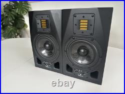 Adam Professional Audio A5X Monitor Loudspeakers (PAIR)