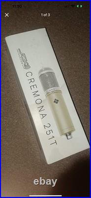 Adk Cremona 251 T Fet