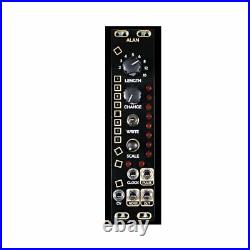 After Later Audio Alan Random Looping Sequencer Module