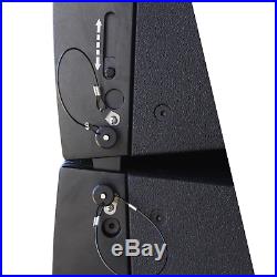 Aftermarket EMPTY box for JBL VRX932 line array dual, VRX932 (caja vacia) 1 each