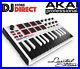 Akai-MPK-Mini-Mk2-MIDI-USB-Compact-Controller-Keyboard-Limited-Edition-White-01-ktc