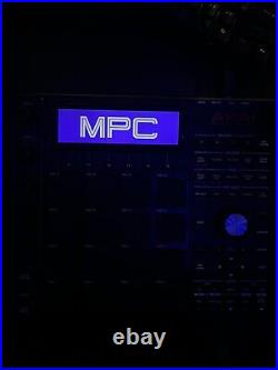 Akai Professional MPC Studio Black
