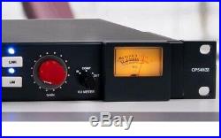 Alctron CP540V2 Professional Studio Compressor V2 Signal Limiter Single Channel