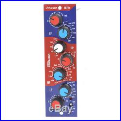 Alctron EQ75a 1073-Style 500 Series Equalizer