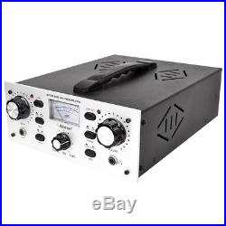 Alctron MP100 Tone-Blending Tube Solid State Tone Blending Microphone Preamp