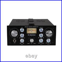 Alctron MP100 V2 Hybrid Tube and Solid State Microphone Amplifier FET 12AX7B