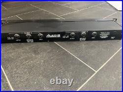 Alesis 3630 compressor rack Effects With Power Supply