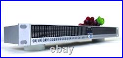 Alesis DEQ 230 Digital Graphic Equalizer LED Segments Presets + /WARRANTY/