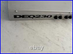 Alesis DEQ230