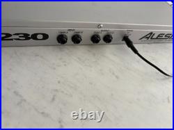 Alesis DEQ230